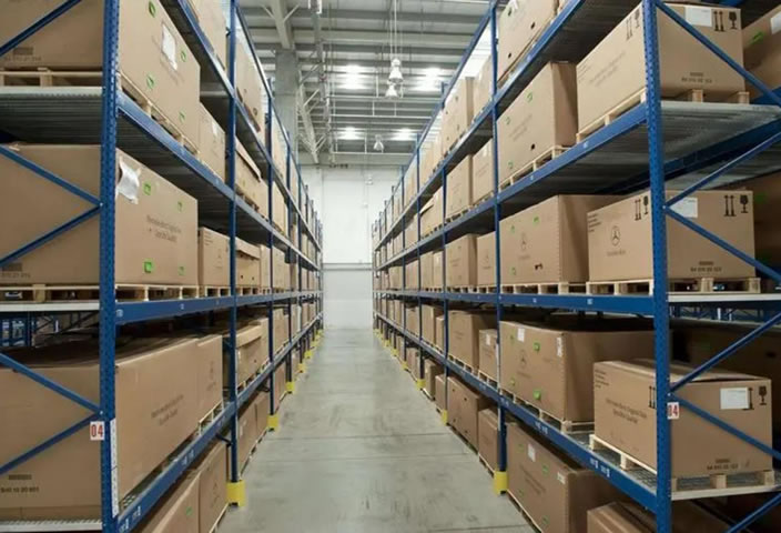 益阳到茂县货物仓储